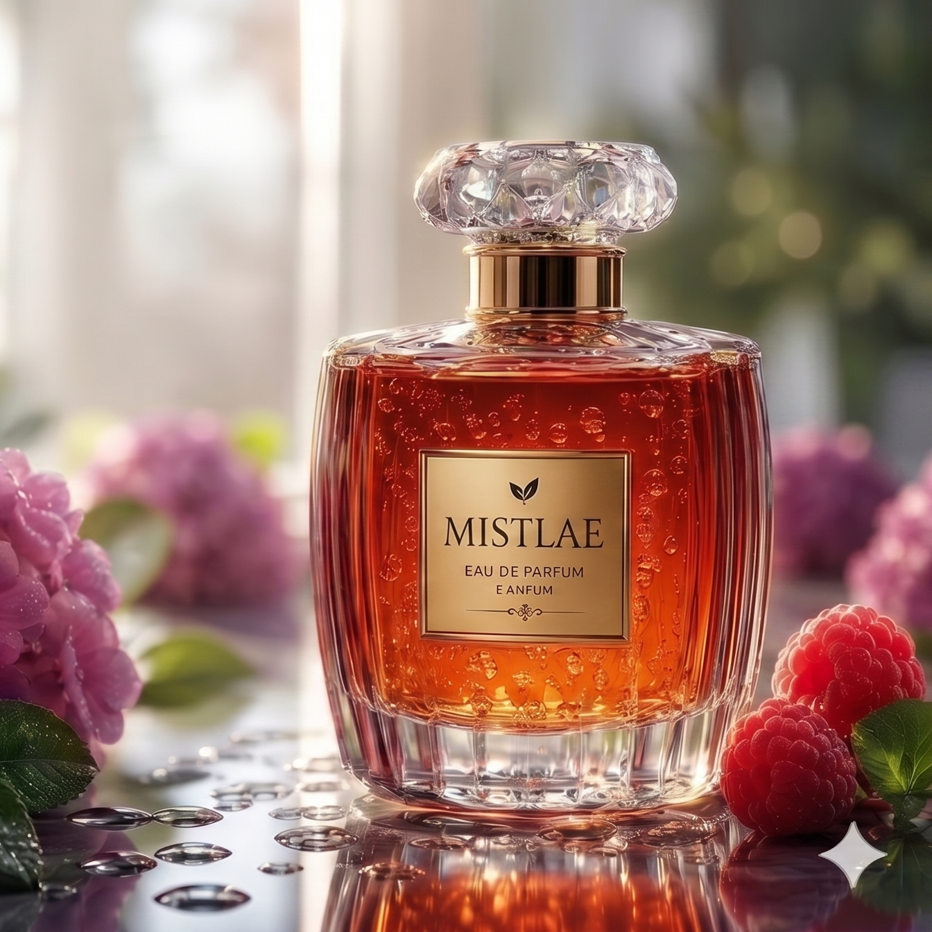 Signature Collection Bottle